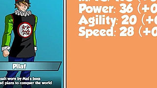 Dragon Girl X - Dragon Ball Part 23 - Bikini Boobs and Costumes by Loveskysan