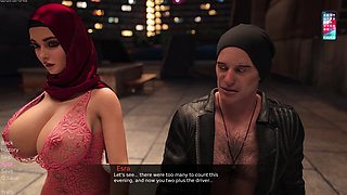 Esra in Istanbul Update 31