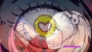 Uncensored Hentai Animation: 10 Rounds of Explicit Sex Game - 3D Cartoon