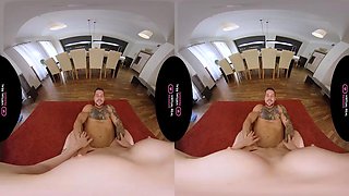 Fpov 7: Blowjob, Babe  Eporner VR Porn