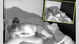 Amateur Enjoys Oral Sex