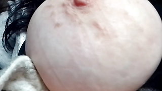 Big tit and nipple
