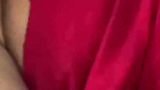 My Quite Stepaunty on the Day of the Reception, the Sexy Old Stepaunty Celebrated the Wedding Night with the Stepaunty Desixx