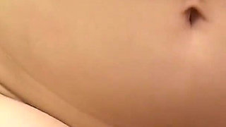 Japanese Babe Scene 3 Busty Japanese Teen Enjoys First Creampie