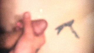 Fianc Bashes Me From Behind