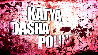 Dirty Secrets of Horny Lesbians in Lingerie