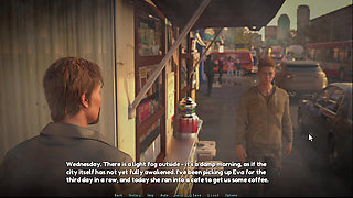 Bonds Between 8 We Had Amazing Time at the Karing