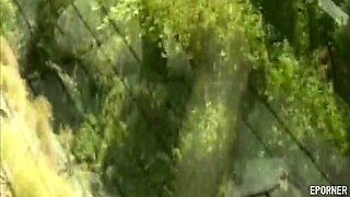 Gorgeous tart unbelievable adult scene