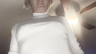 Sph Cuck with Dildo Solo Roleplay