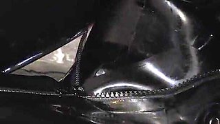 In the Vac Sack