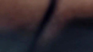 Car Fetish Outdoor Spitting Tits Glasschord Pee on a Car.