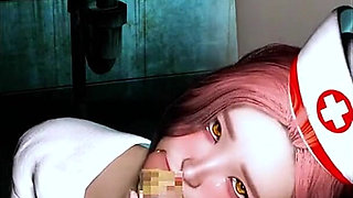 The Goddess of Eternal Lust in 3D - 3D Animation Hentai