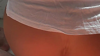 Basking in the Sun and Enjoying Deep Penetration