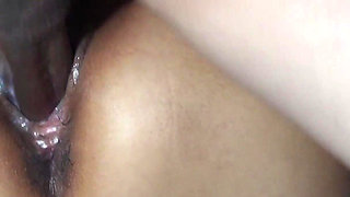 She Wanted to Experience What It Felt Like to Be Fucked Hand and Foot.