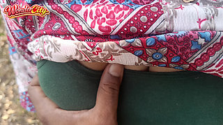 Outdoor Hot Romance Tamil