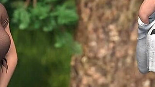 Summer Heat - Part 2 - Sexy Models by Loveskysan69