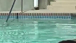 The Strip Freeze Game Is Filled with a Palpable Tension