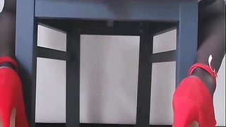Slow Striptease