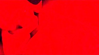 Amateur COUGAR fellates like a PROFESSIONAL! PLUMPER Dt: Crimson Light Vids #7 Part two