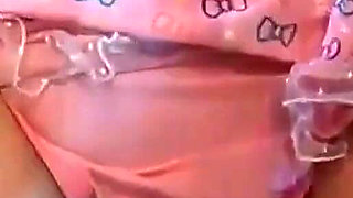 Sweet Teen Celebrates Her 18th Birthday with Her Stepfather