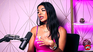 From Icu Nurse to Bollywood Adult Star: Jasmine Sherni’s Wild Career Switch