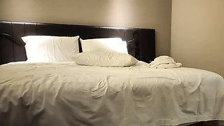 Small Tit Amateur Fucks on Hidden Cam