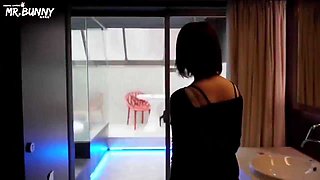 Sugar Stepdaddy Creampie Big Boobs Japanese Girl Ogata Kanae - Mr Bunny And Sugar Daddy
