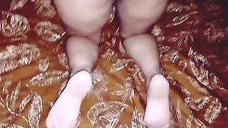 Desi Girlfriend Hard Fuck - Doggy Style & Face Fucking in Homemade HD