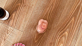 I Am Very Horny in the Morning and My Pussy Wants a Hard Cock.