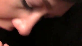 Cum and Squirt All Over My Feet Featuring Sinn Sage, Asia Perez