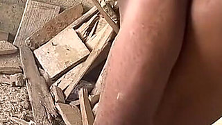 Hardcore Standing Sex