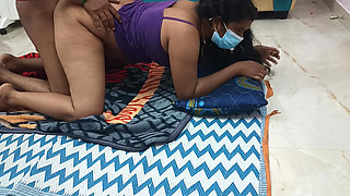 Indian cheating wife fucked hard, porn