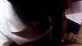 Indian Emo Amateur Sucks Dick