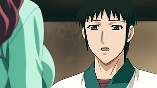 Magnetic princess's threesome video