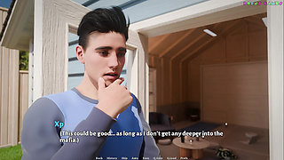 Mad Adventure by Morbusgreaves - My Neighbor Needs a Hand with a Light Bulb, Streaming with Stepsis 14