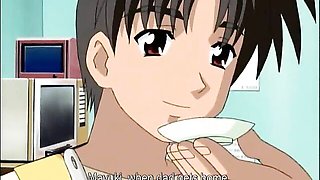 Fuck Me Like A Monster - hentai clip