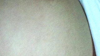 Desi Couple Romantic Clip