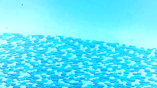 Come with Me to the Pool