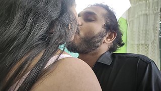 Saree and Bra Part 2 Armpit Lick Romance of Viashnavy and Sharun Raj, Mallu Couple Hot Saree Armpit Romance, Desi Malayali Love