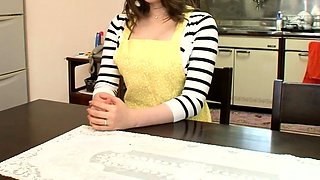 Great Big Boobs On Masturbating Redhead