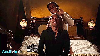 From Hair Braiding To Face Sitting, This Milf Awakens Deep Desire In Her Old Friend