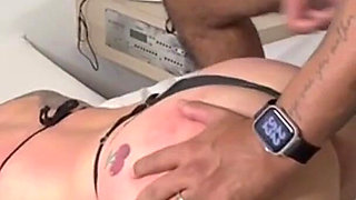 The Hottest MILF in Brazil Fucked a Lot with Rica Toreto and Lidi Ferrari's Ass