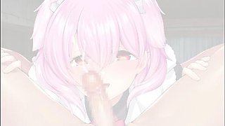 Remains Rebirth - Rachel: Blowjob, Doggy  Eporner Porn