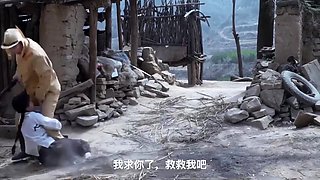 Chinese Girl Fuck By Japan Soldier