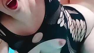 The Great Temptation of My Big-ass Stepmother