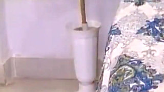 New Year's Sex Party with Girlfriend.