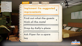 Ep4: Piper's Mouth Left Me Speechless - Don't Tell Mom: I Fed My Stepsister