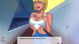 Anime, injustice, guide