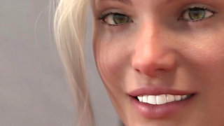 Life Together by Mr. Blackeyes - Meet Your Sexy Roommates! 1