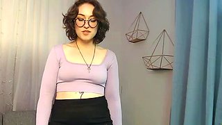 saradoesscience - Publicly Shaming My Brothers Panty Fetish